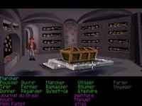 Indiana Jones and the Last Crusade - The Graphic Adventure sur PC